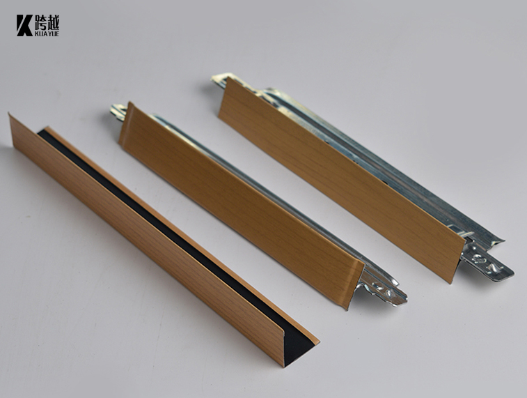 Suspended ceiling Suspended ceiling
