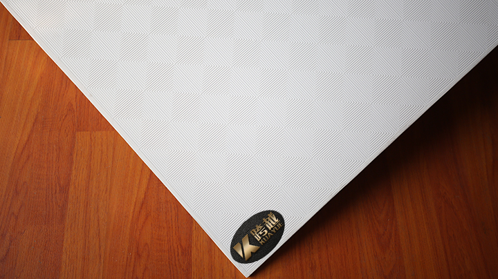 Pvc Gypsum Board600X600