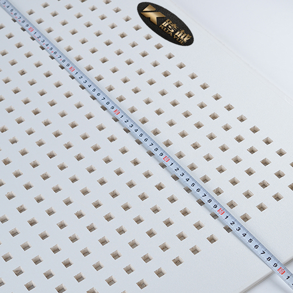 Perforated Gypsum Board
