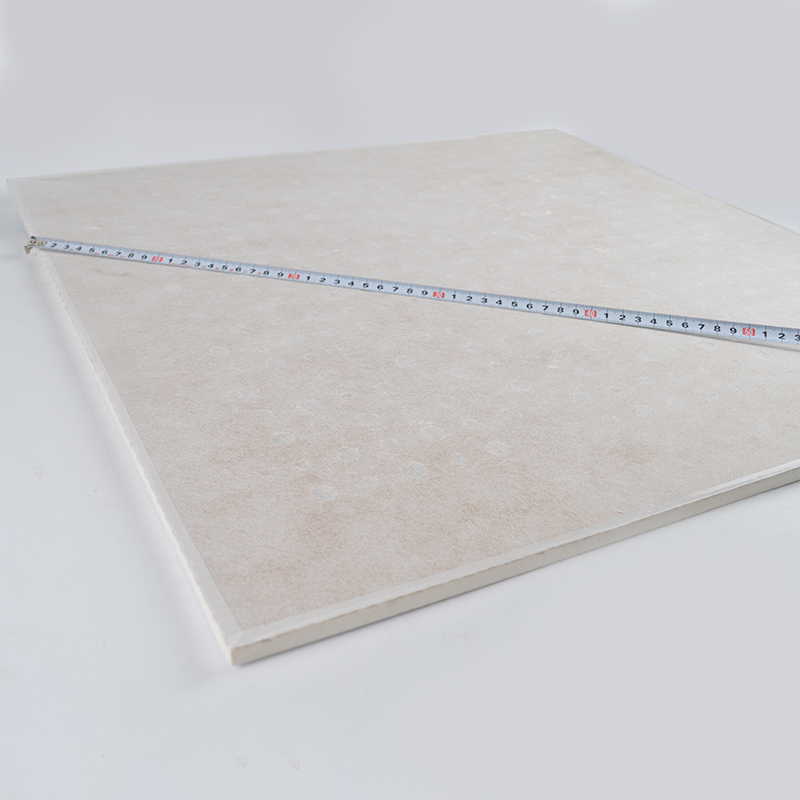 Perforated Gypsum Ceiling