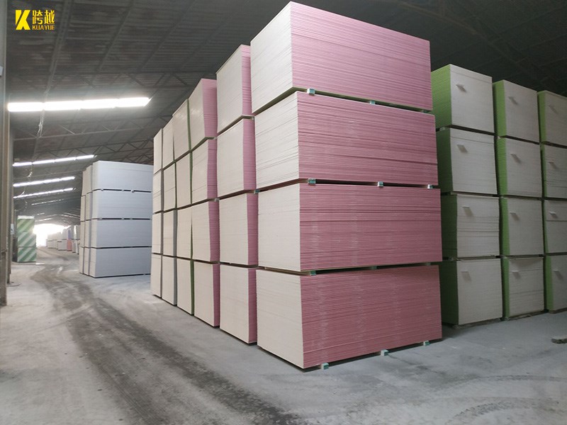 Fireproof gypsum board, fireproof gypsum board wholesale, gypsum board promotional price