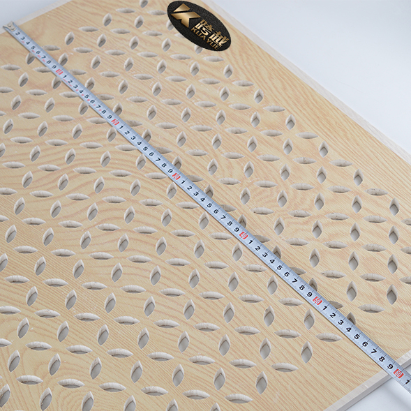 Acoustic Gypsum Tile Acoustic Gypsum Tile