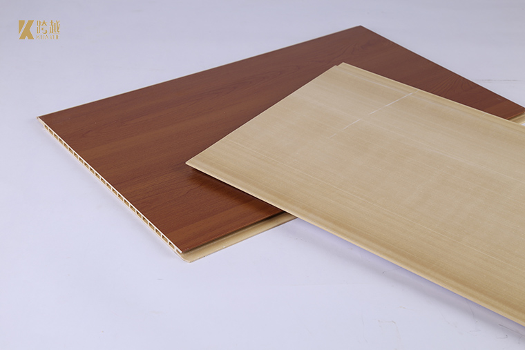 Wpc wall panel