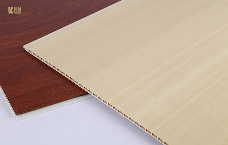 Decorated PVC Wall Board Decorated PVC Wall Board