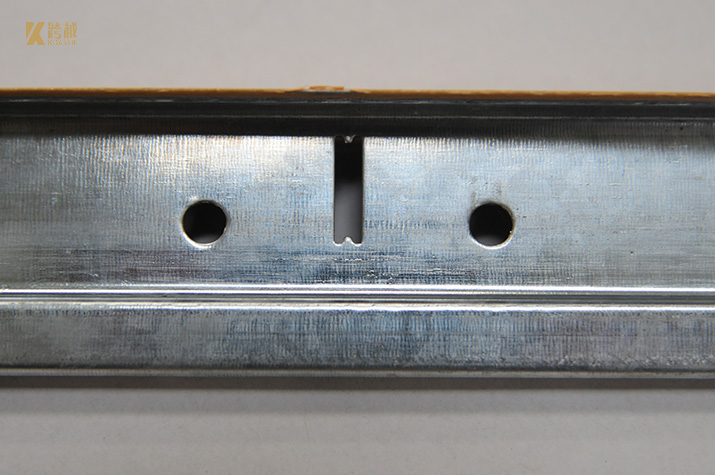 Flat Tile Tbar
