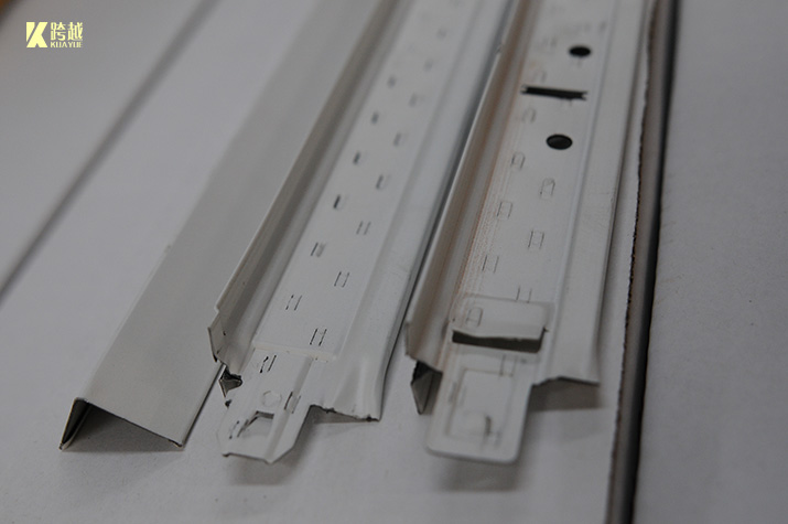 Ceiling grid wholesale buyer