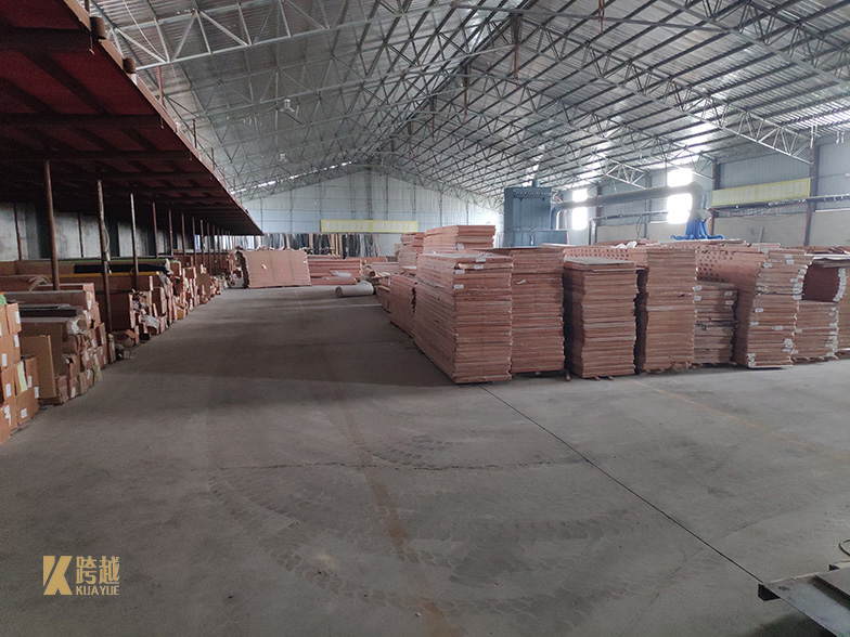 Ceiling T-bar