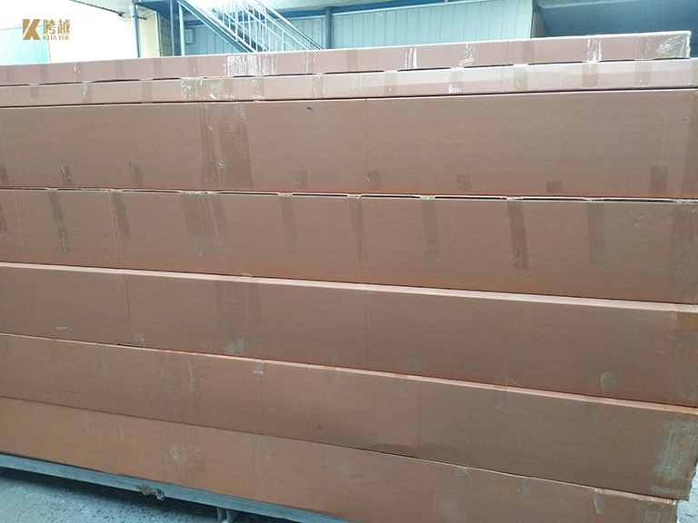 High quality WPC sound absorbing panel High quality WPC sound absorbing panel