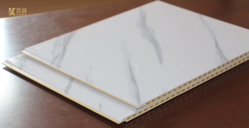 Wood-plastic composite materials