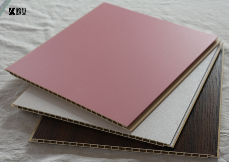  wood-plastic materials