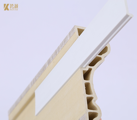 PVC Interior Wallboard