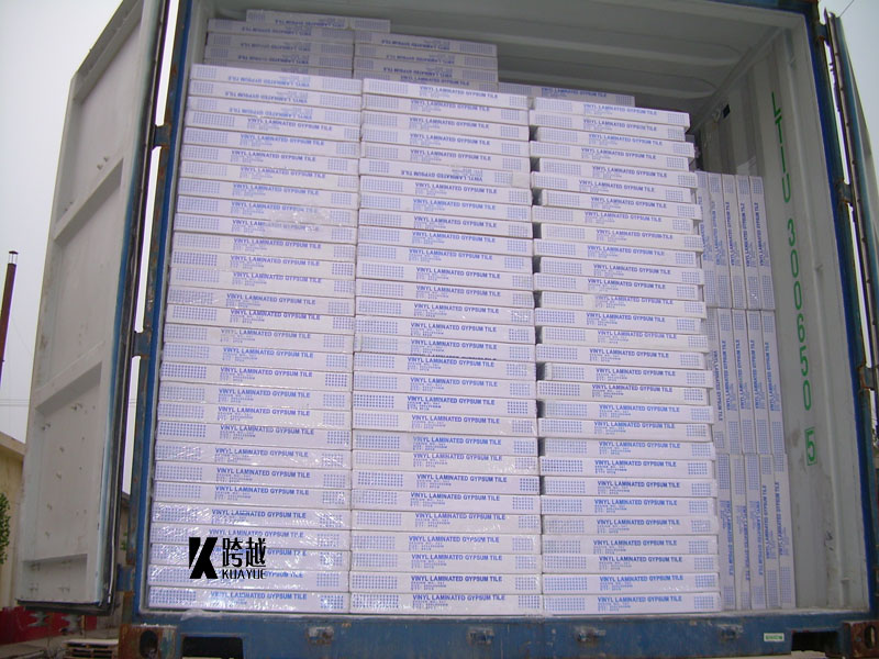 PVC Gypsum 618X1243