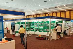 Cambodia Trade Show