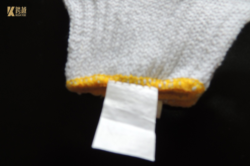 Cotton gloves brand Cotton gloves brand