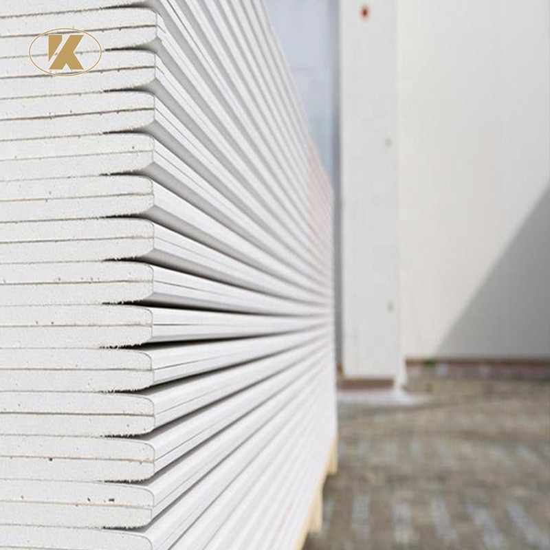 Common Types of Gypsum Board Manufacturers, Common Types of Gypsum Board Factory, Supply Common Types of Gypsum Board