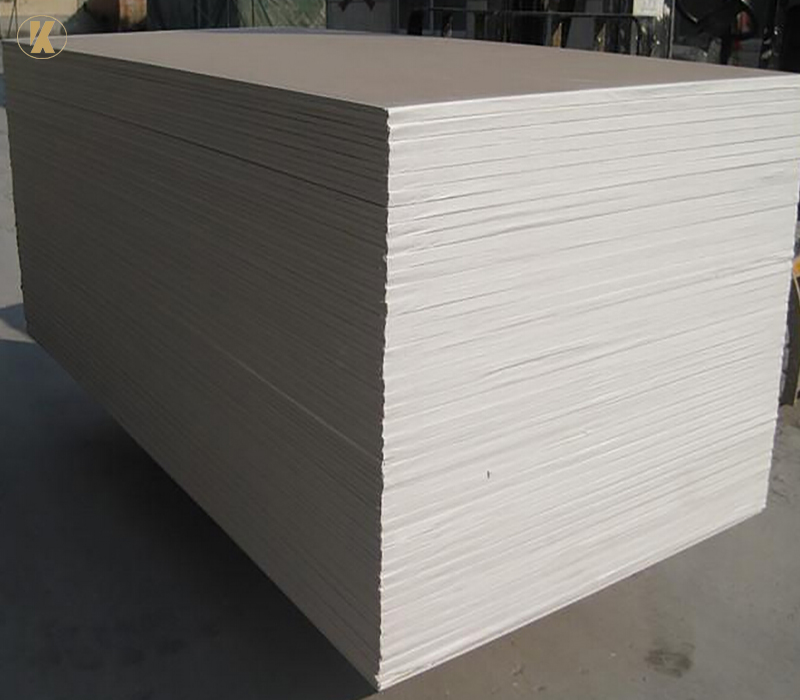 building materials