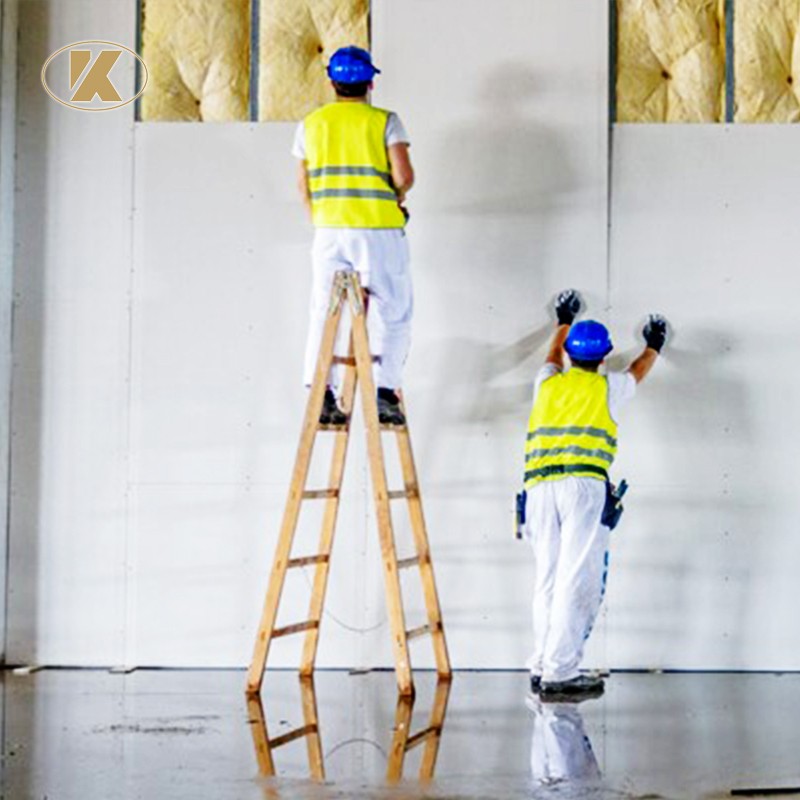 gypsum board