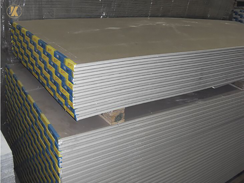 Fireproof Drywall