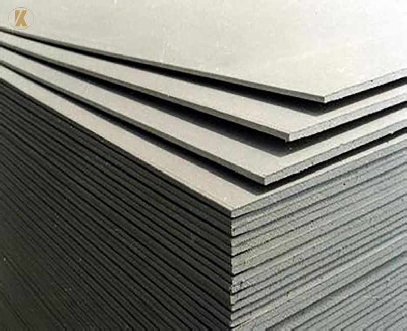 Fireproof Plaster Board