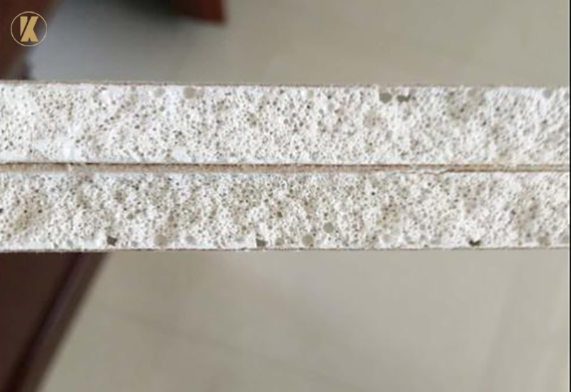 Fireproof Drywall