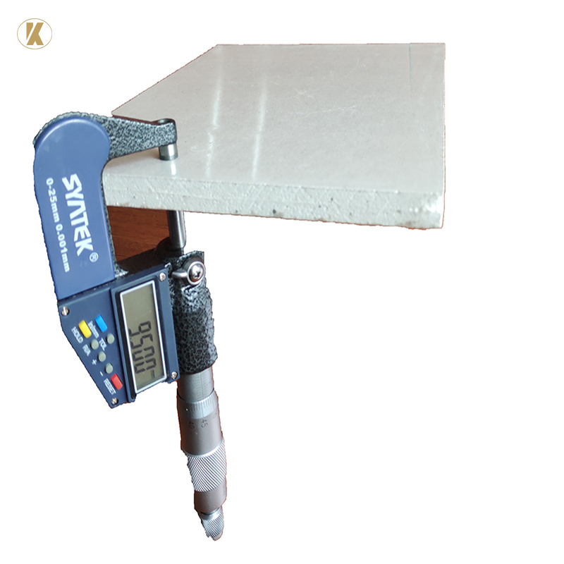 Fireproof Plaster Board