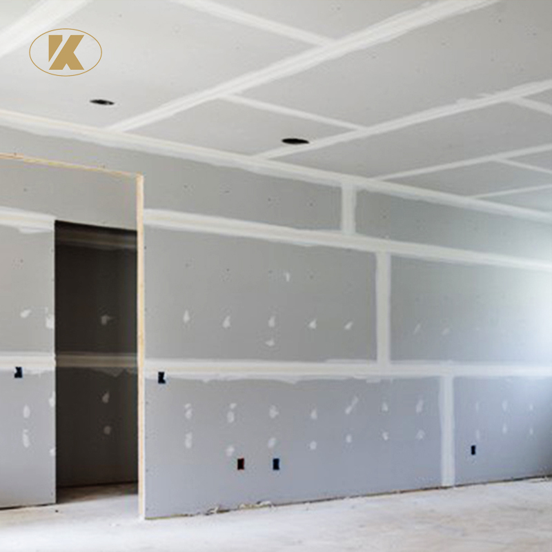 Fireproof Drywall