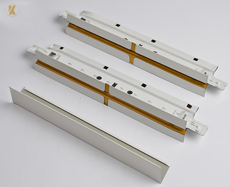 T Grid Flat 32 Manufacturers, T Grid Flat 32 Factory, Supply T Grid Flat 32