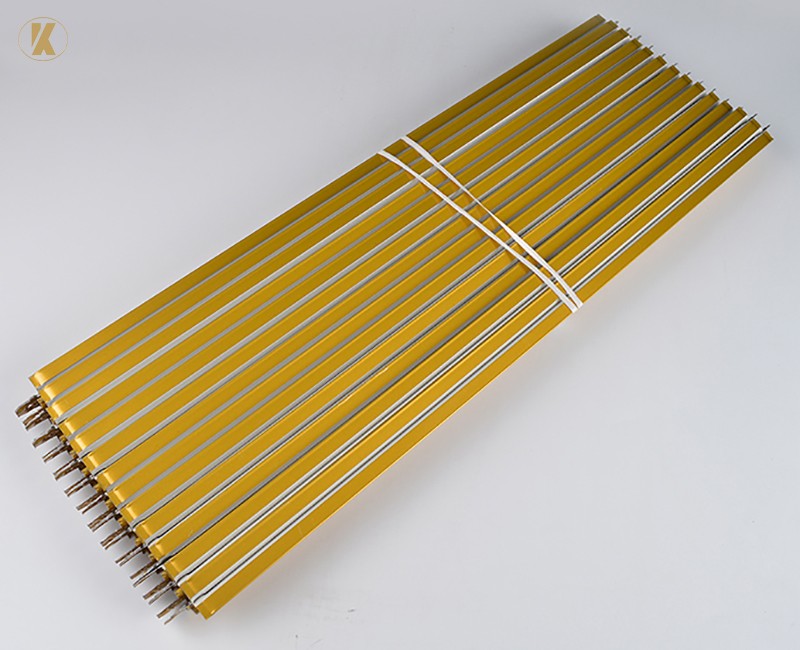 Ceiling Tgrids 32T
