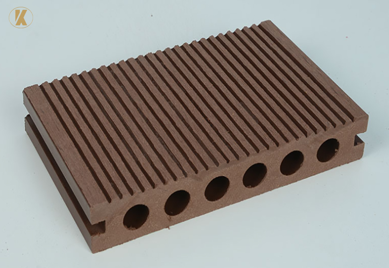 Composite Decking Flooring