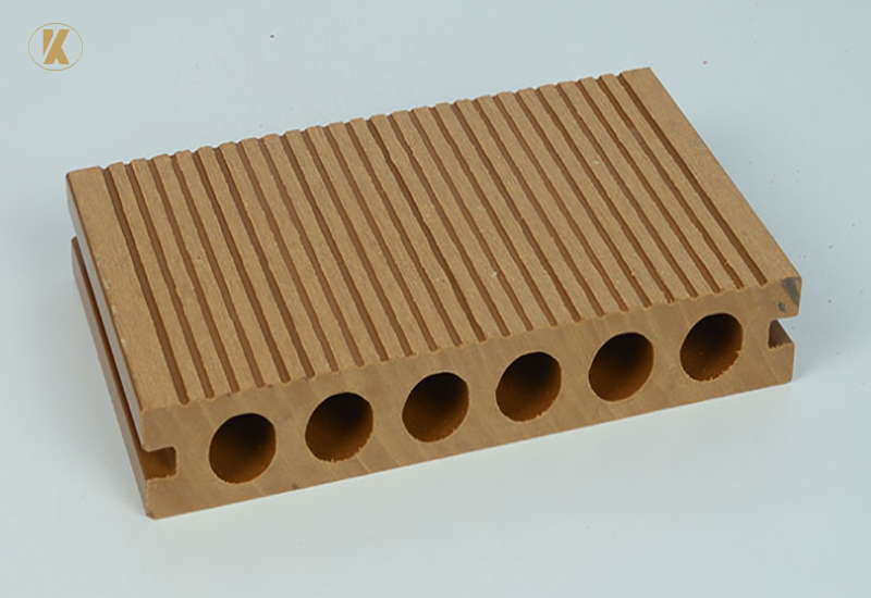 Wpc Flooring Decking