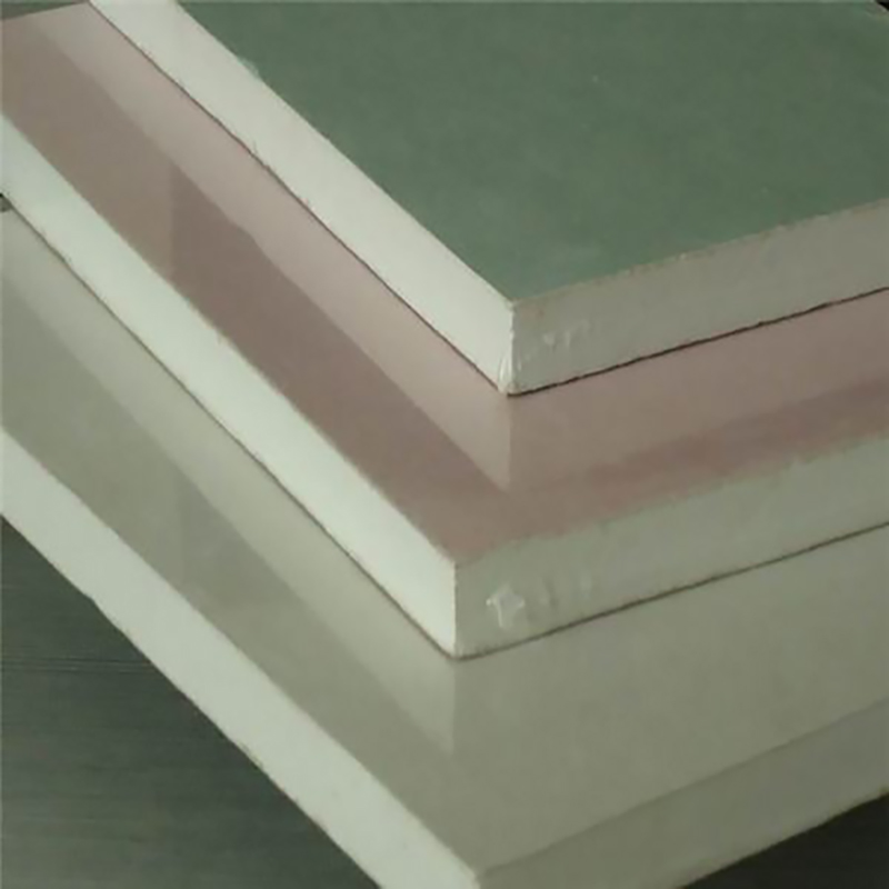 gypsum board gypsum board
