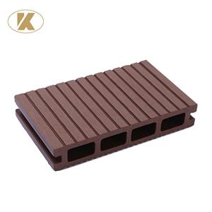 WPC Floor Decking