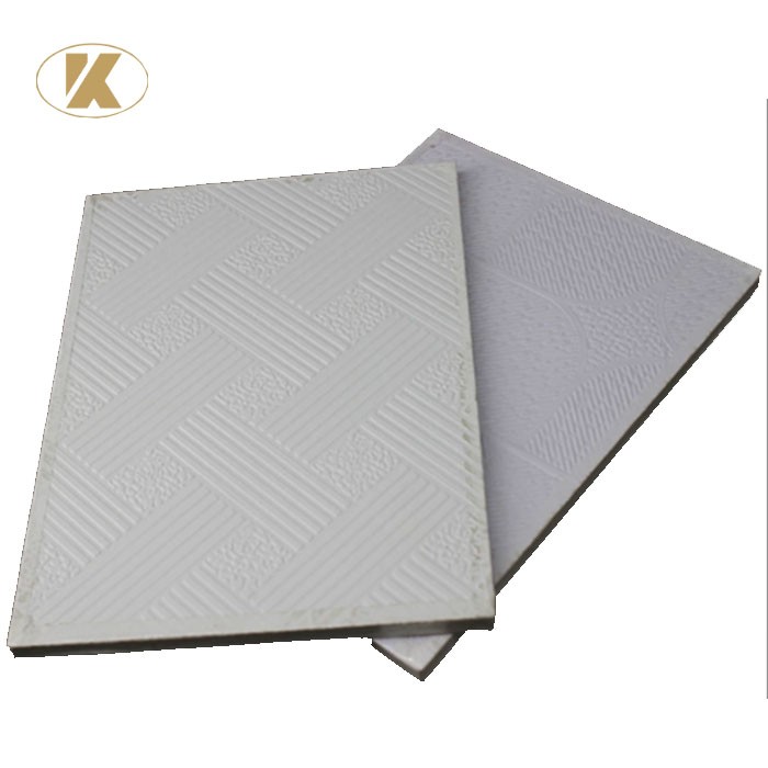 Laminated plaster ceiling, gypsum ceiling wholesale price