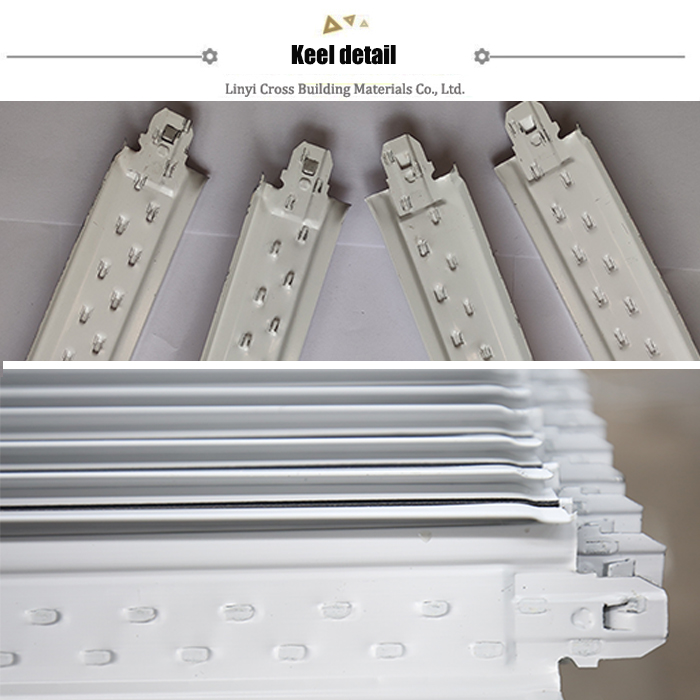 FUT Ceiling grids FUT Ceiling grids