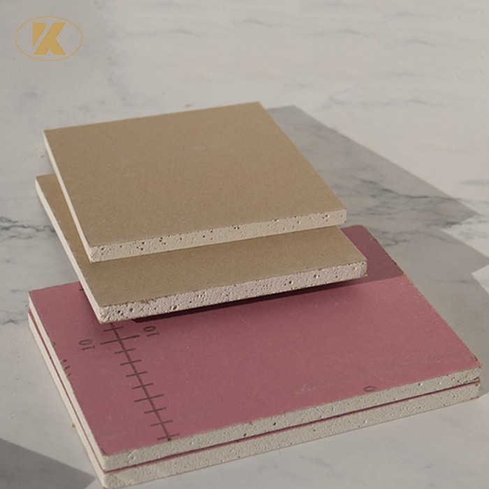 Moisture-proof plasterboard,Moisture-proof gypsum board wholesale,Moisture-proof gypsum board manufacturers