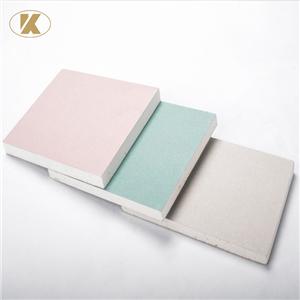 Moisture Proof Gypsum Board