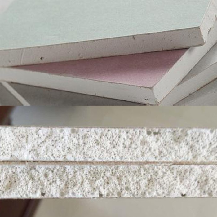 Moisture-proof plasterboard,Moisture-proof gypsum board wholesale,Moisture-proof gypsum board manufacturers