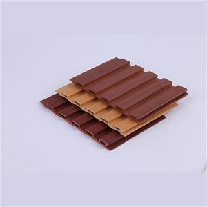 WPC Acoustic Panel