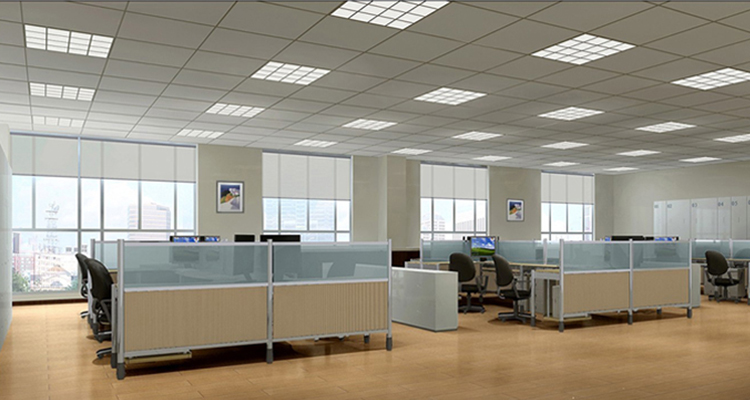 What should be paid attention to in ceiling construction?