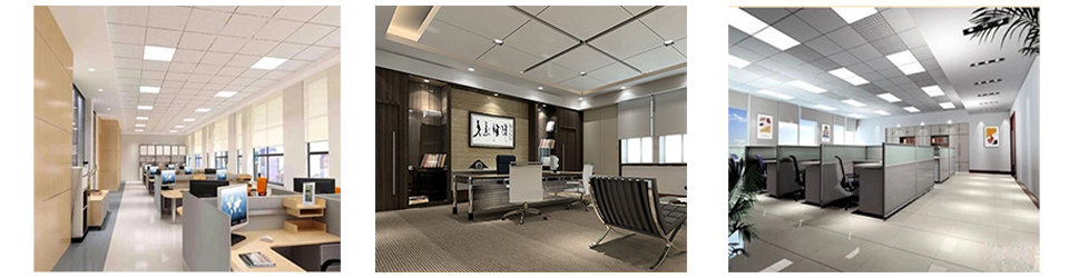What should be paid attention to in ceiling construction?