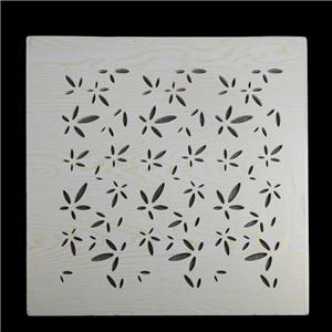 New Products of Acoustic Gypsum False Ceiling Tile in Nepals