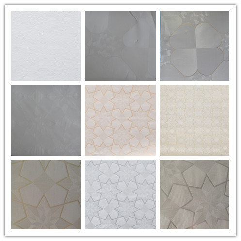 PVC Gypsum Ceiling
