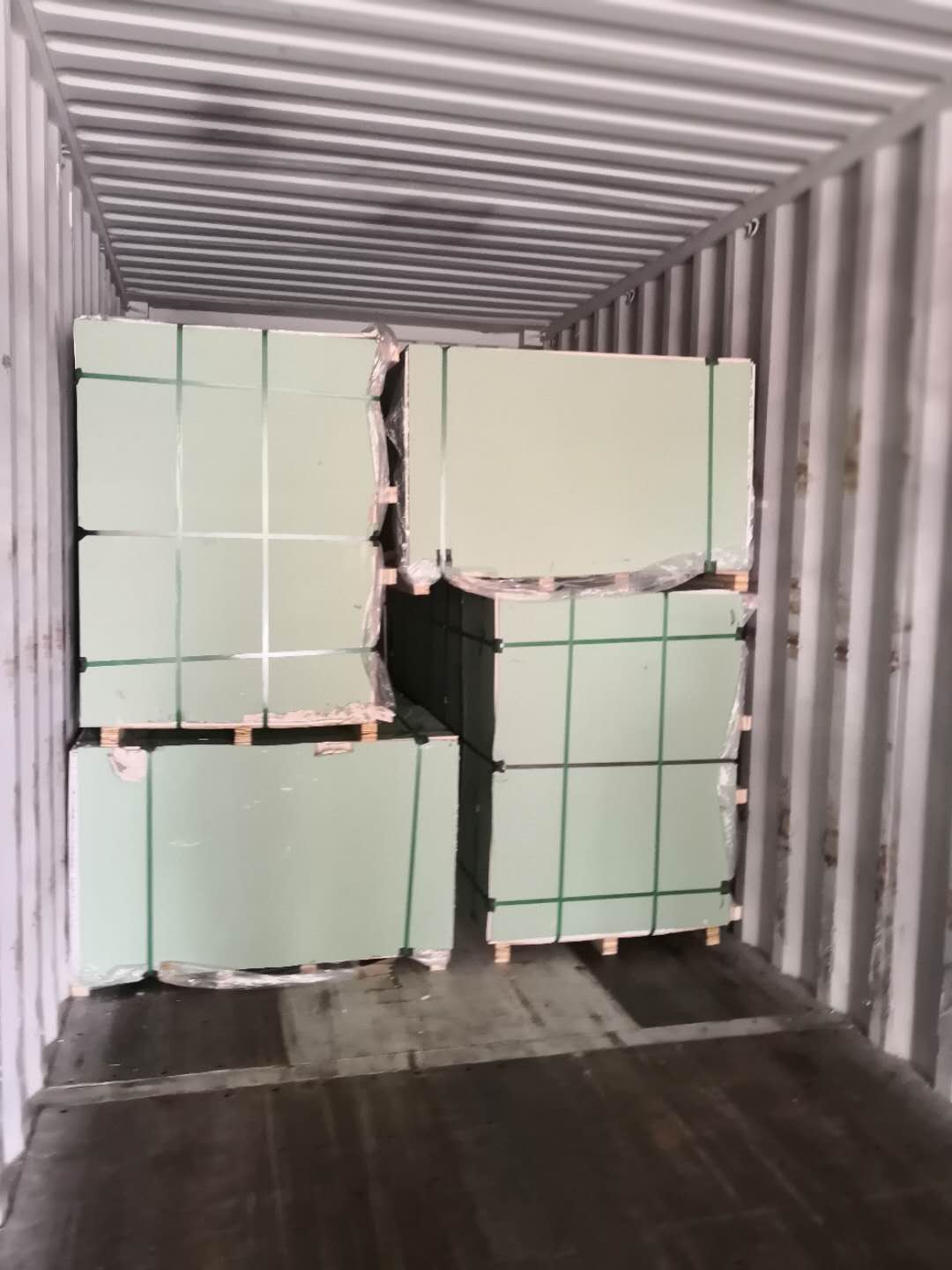 Gypsum Board
